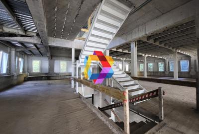 Clădire mixta -3600 mp - 21