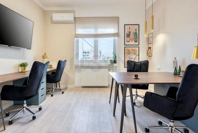 REC3001594 Spatiu comercial I De inchiriat I Piata Romana - 1