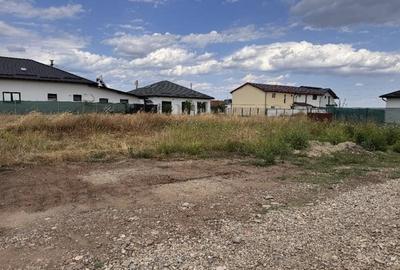 Teren intravilan 400 mp – Sat Strejnicu, Prahova - 1