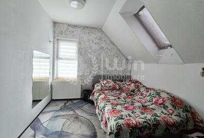 Casa individuala 110mp la cheie | Teren 588mp | Europa | Zona Ionesco - 8