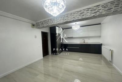Apartament de vanzare 4 camere, parcare, zona Cetatii! - 16