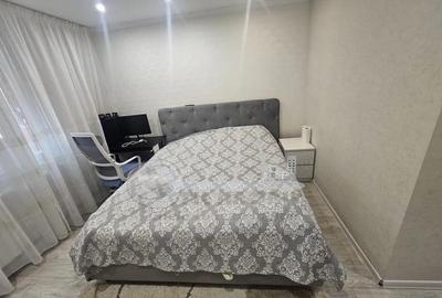 Apartament 3 camere, 72 mp, renovat complet, mobilat/utilat, etaj 2 – Tăt&# - 5