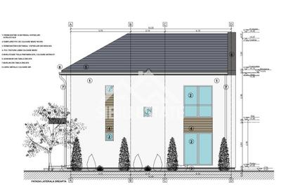 Casa duplex , 310 mp teren, Sura Mica , Sibiu - 9