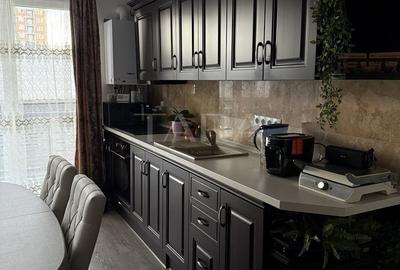 Apartament 2 camere spațios, zona Vivo - 6