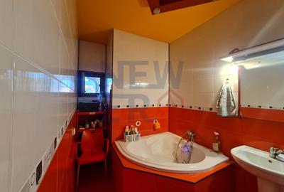 Vila Bulevardul Pipera S+P+1+M, 534 mp Teren - 13