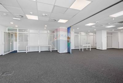 Spațiu de birouri în clădirea Unimed - 18