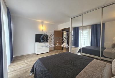 Apartament premium pe 2 niveluri cu parcare subterana, Buna Ziua - 7