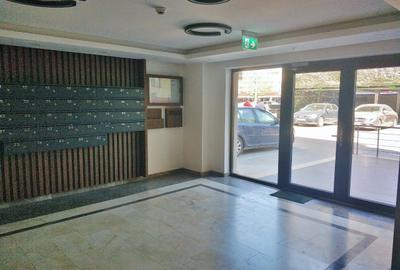 Mamaia -- Apartament cu loc de parcare in proprietate - 21