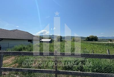 Teren intravilan | De vanzare | 1385 mp | 13 ml deschidere | Micesti - 2