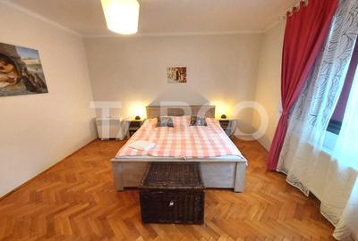 Proprietate de vanzare cu suprafata de 104 mpu Centrul Istoric Sibiu - 1