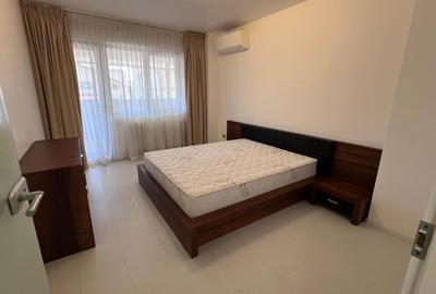 Apartament 3 camere decomandat, 120 mp, terasă superbă, 2 parcări subterane - 11