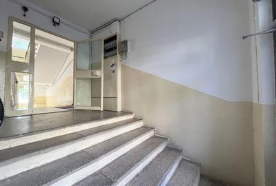 De inchiriat 3 camere, zona Lipovei - 20