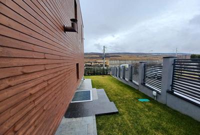 Casa individuala de exceptie  D+P+E,  mobilata si utilata - 26