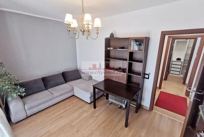 Inchiriere apartament 3 camere   (doua dormitoare) Baneasa - 31