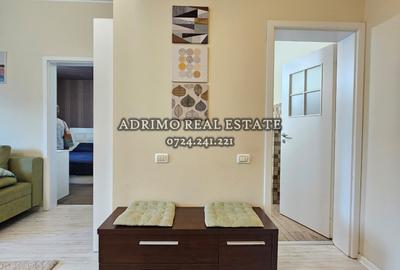 Ap2cam CAMPUS - Str Smaraldului - Parcare Privata - 500 euro - 9