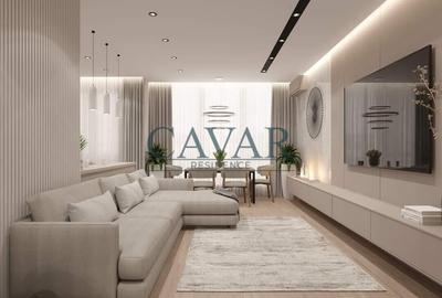 Alege calitatea fara compromis, alege Cavar Residence - 6