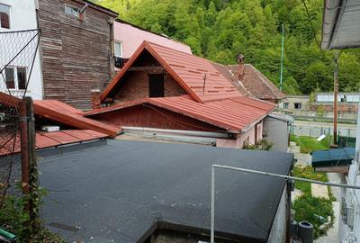 Casă Sinaia | Central | Curte | Garaj | Pivniță | Investiție | 0% Comision - 4