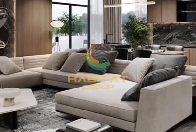 Apartament cu 3 camere decomandat în Brâncoveanu