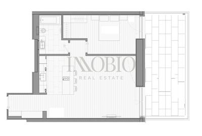 Apartament 2 Camere | One Herastrau Towers - 9