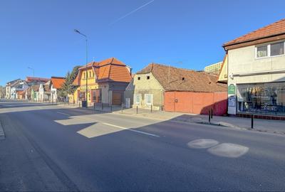 Investiție | 2 Garsoniere | 76 mp utili | Str. Avram Iancu | - 18