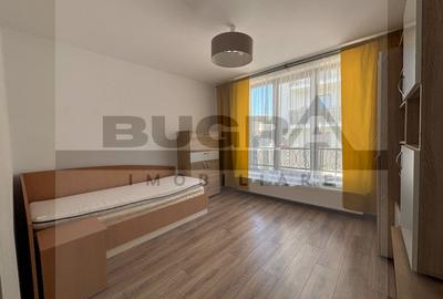 Apartament in vila, 4 camere, garaj, boxa, zona Calea Turzii - 7