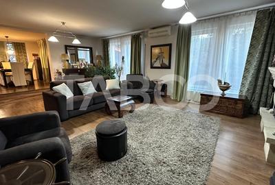 Casa Individuala teren liber 550mp cu garaj 290mpu zona Selimbar Sibiu - 6