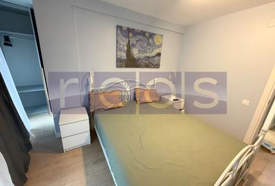 INCHIRIERE 2 CAMERE | 46 MP | ETAJ 1 | ZONA HERASTRAU | PRIMA INCHIRIERE - 5