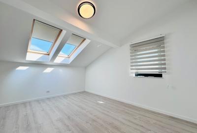 MOBEXPERT HOMES || vila 4 dormitoare || 2 locuri de parcare - 18