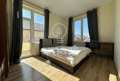Apartament 4 camere terasa 35mp Zorilor - 9