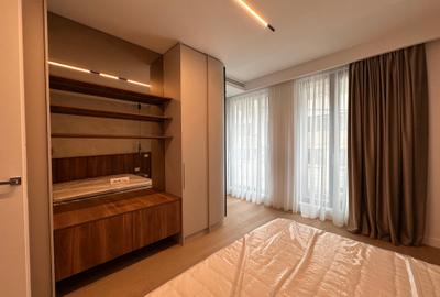 Kiseleff 4 camere finisat super Lux - 17