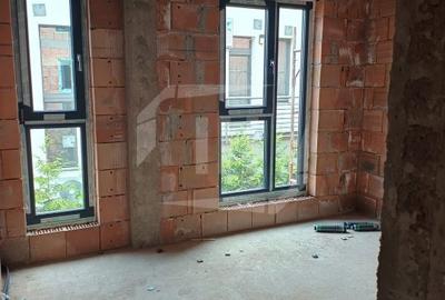 Apartament 4 camere cu 2 parcari in Gheorgheni - 1