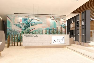 Premium Plaza - 5
