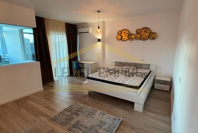 Închiriere Garsonieră GranVia Lujerului Plaza Afi Cotroceni Politehnica Virtutii - 1