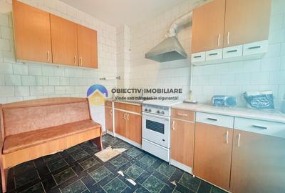 Apartament 3 camere/2 bai/2 balcoane/83 mp/etaj 2 CENTRU - 9