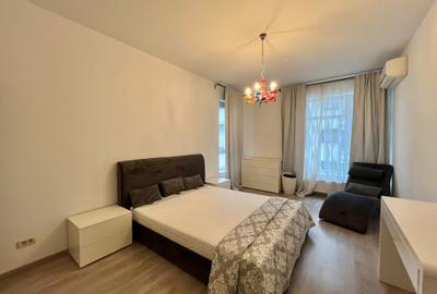 2 camere - LAGUNA RESIDENCE, Barbu Văcărescu, Floreasca, Promenada - 8