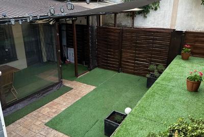 Apartament cu 2 camere semidecomandat în Bucureștii Noi