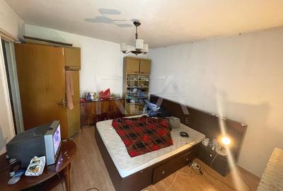 Apartament cu 4 camere decomandat, mobilat în Ozana