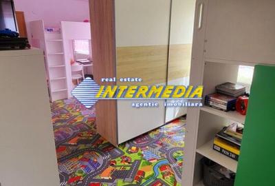 Casa Insiruita Apartament 3 camere P+1 cu 250 mp Teren Scara Interioara Mobilat - 6