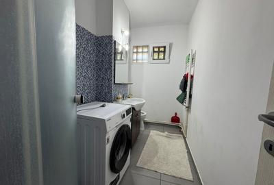 Apartament 2 camere etaj1 Podu Ros Pasapoarte id.oferta162600 - 3