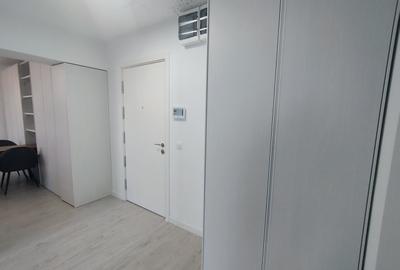 Acasa in Greenfield Baneasa! Apartament modern langa padurea Baneasa - 11