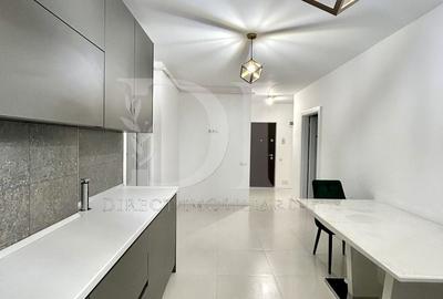 Apartament 3 camere de vanzare / Zona BMW / Floresti. - 5