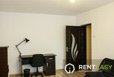 Apartament 2 camere situat in zona Garii - 6