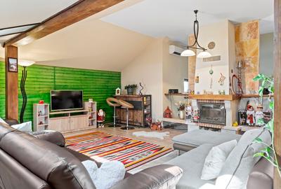 Casa de la râu - o  poveste la apus - 32