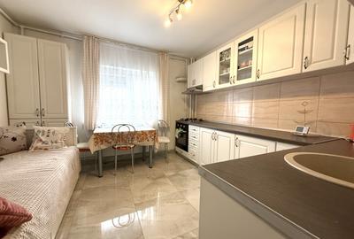 Apartament 2 camere decomandat cu CENTRALA, 63 mp, Nerva Traian - Panait Cerna - 7