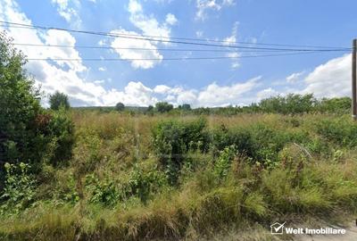 Teren agricol, în Iris