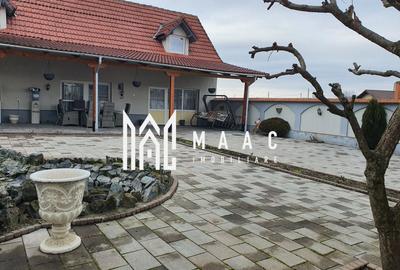 Proprietate cu 2 case | 540 mp utili | Teren 1000 mp | Tălmaciu - 3