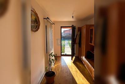 Apartament 3 camere in Vila P+M, Str Victoriei - 8