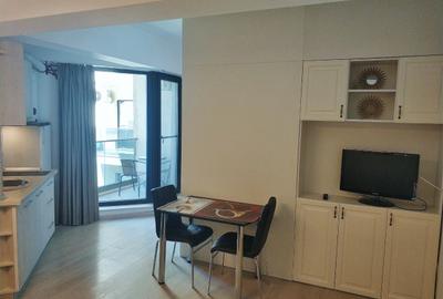 Mamaia -- Apartament cu loc de parcare in proprietate - 8