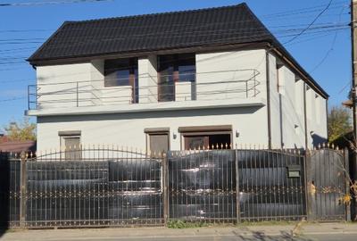 Casa individuala 375mp - 1