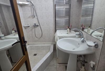 Exclusivitate-Trocadero, apartament 2 camere, 65mp utili, centrala gaz, mobilat - 4